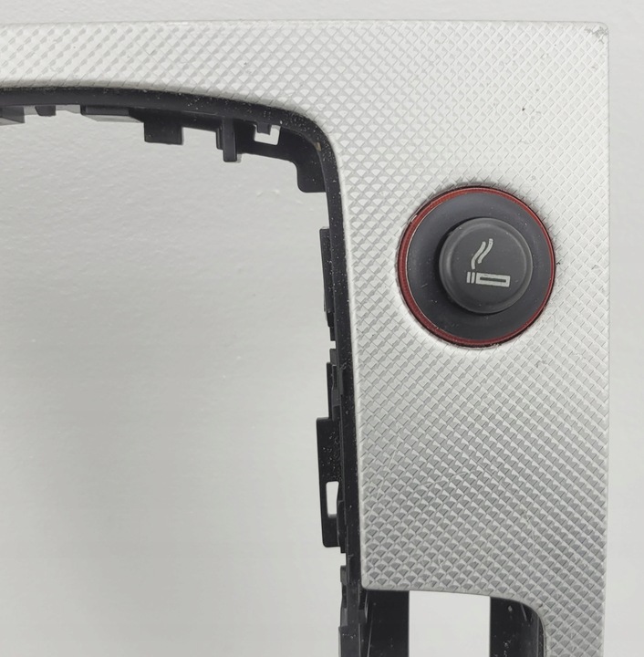 фото №5, Audi q7 i 4l попільничка панель рамка dekor декори s-line