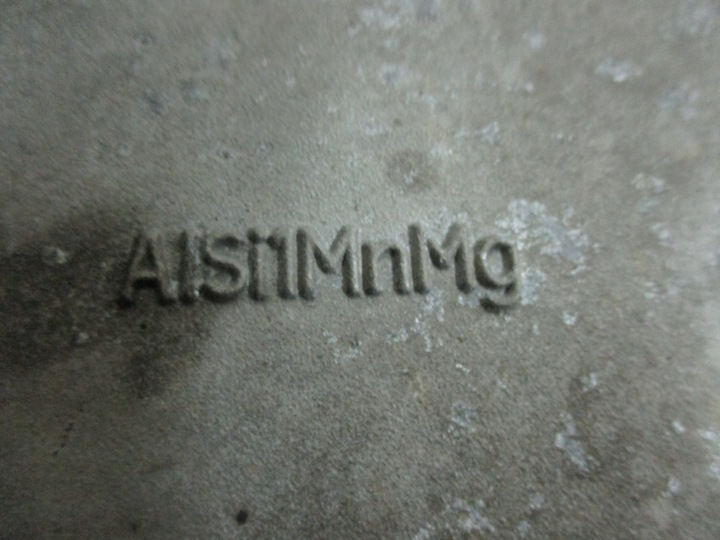 фото №10, Land rover оригінальний номер bj32-3a053 важіль перед l