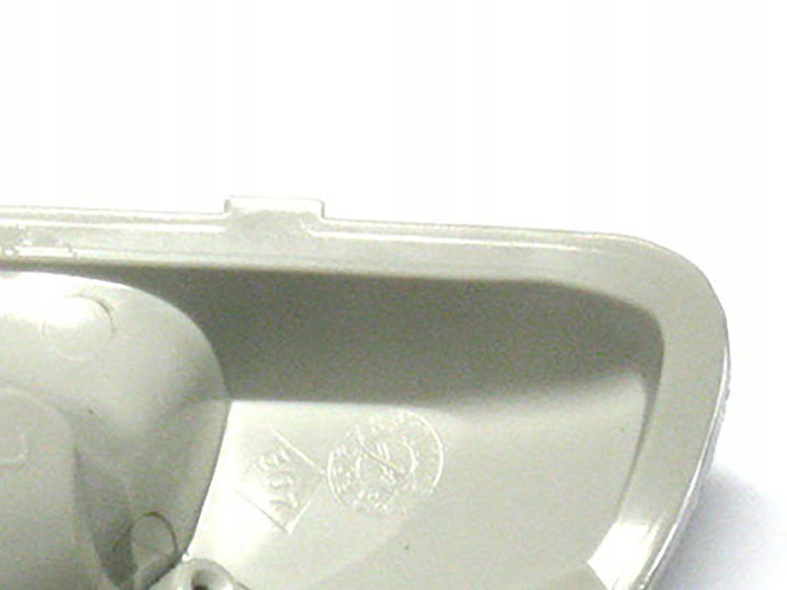 фото №9, Поворотник поворотник левый зеркало do master iii 3 movano b