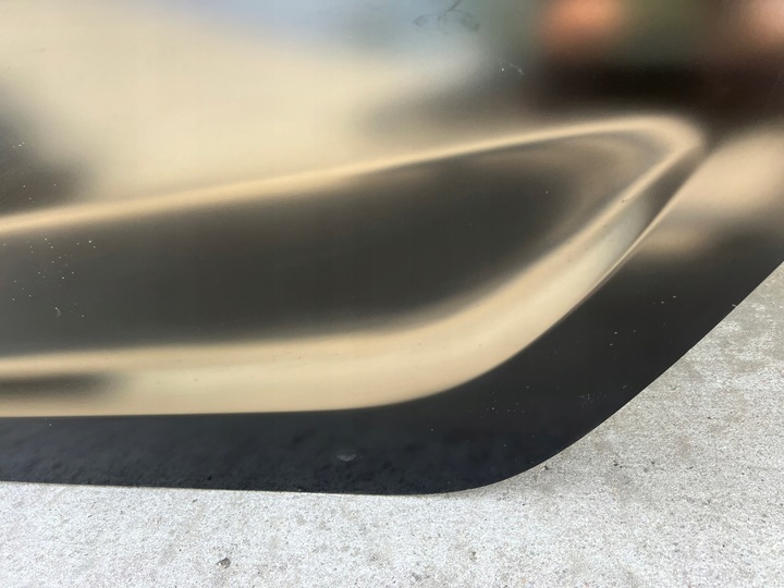 фото №9, Дверь dacia sandero stepway ii 2012-2019 задние левая зад левый новое оригинал