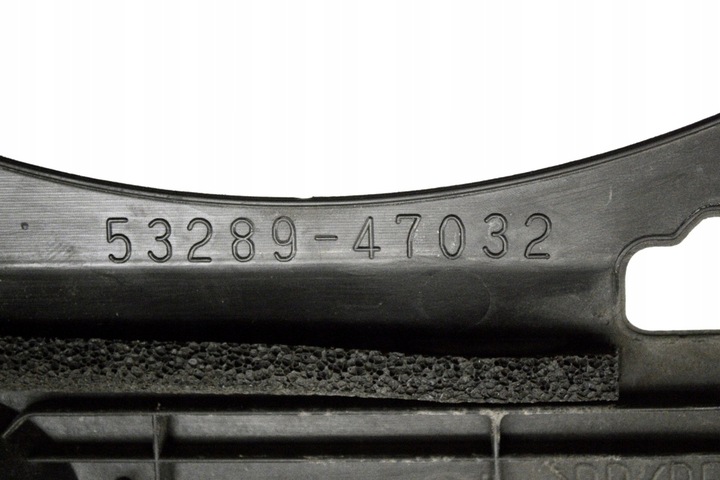 фото №5, Toyota prius w3 1.8 h 2014 rhd захист радіатор