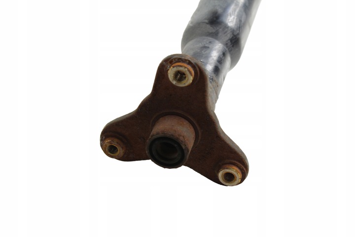 фото №10, Wał приводной vw tiguan 5n i 2.0 tdi 4x4 механическая коробка передач 2007-2016 5n0521101e