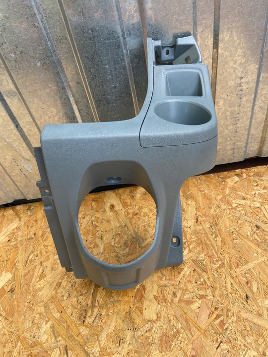 фото №1, Бардачок полиця захист права transit mk7 06-13 eu