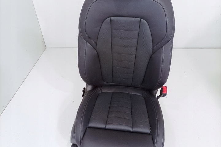 фото №9, Комплект сидений bmw x3 g01, f97 7472509 2023
