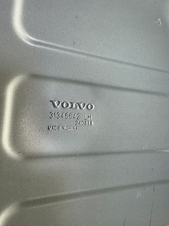 фото №10, Передні ліві двері ліві перед volvo ex30 ex-30 23-