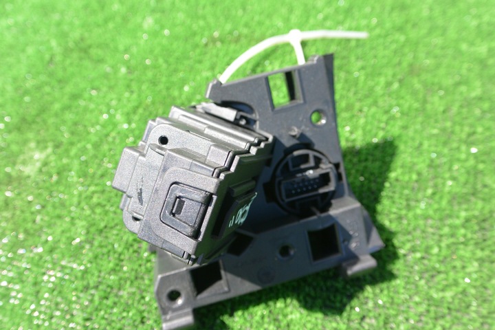 фото №7, Замок запалювання i ключ старт сплав bmw x5 e70 6967675