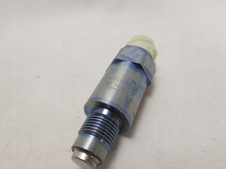 фото №6, Mercedes actros mp4 датчик швидкості імпульсатор 217120000111