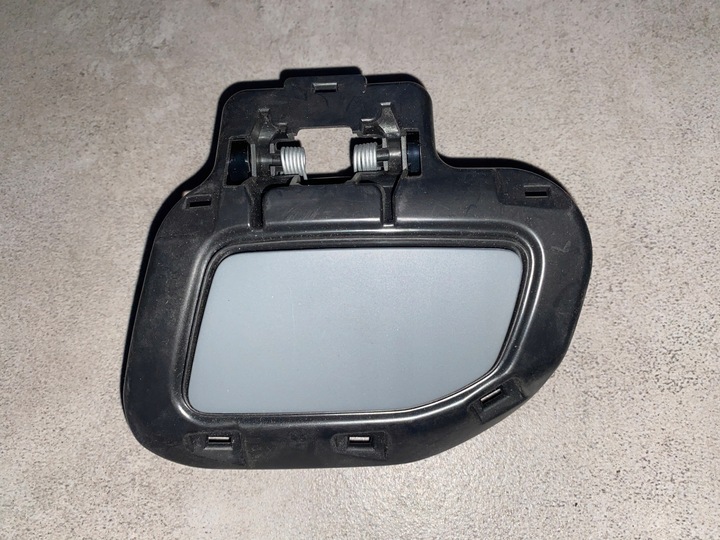 фото №9, Заглушка ліва land rover evoque bj32-13w024-c