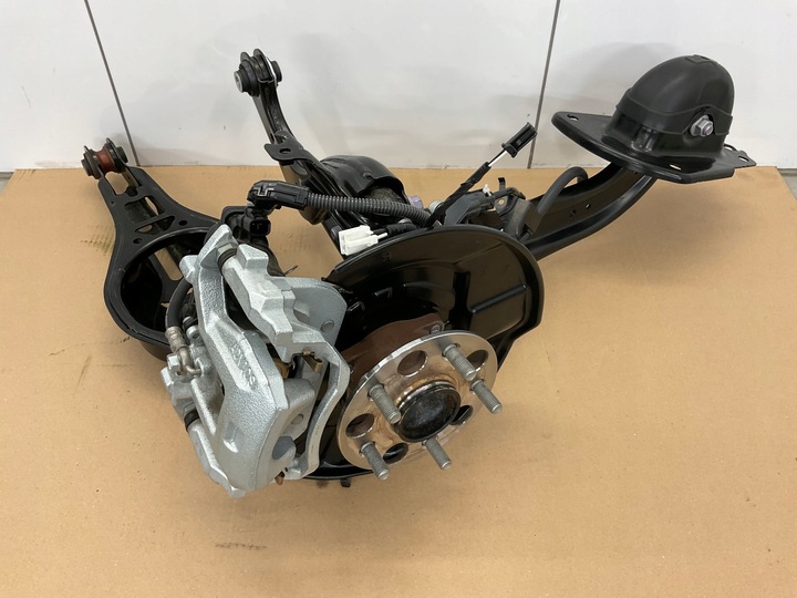 фото №1, Lexus es300h підвішування зад нове