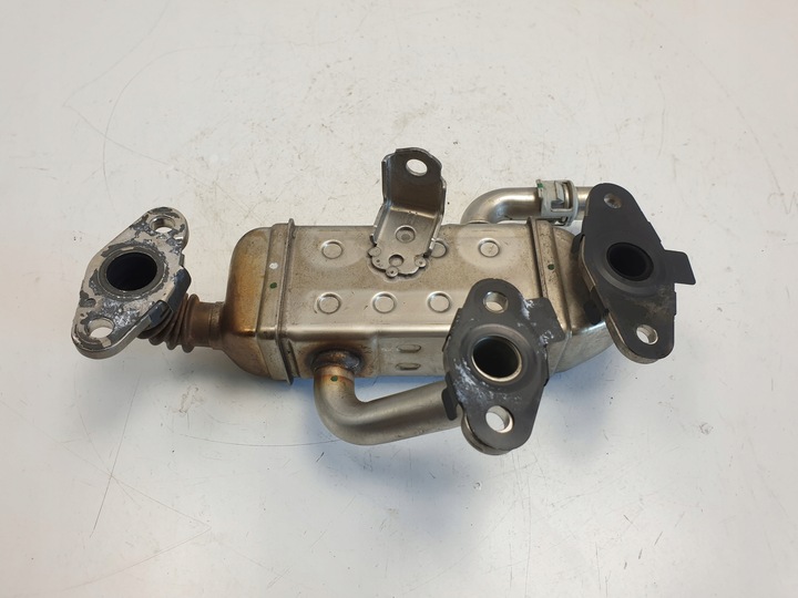 фото №7, Ford edge 2.0 t радіаторів вихлопних газів egr k2ge-9f464-aa