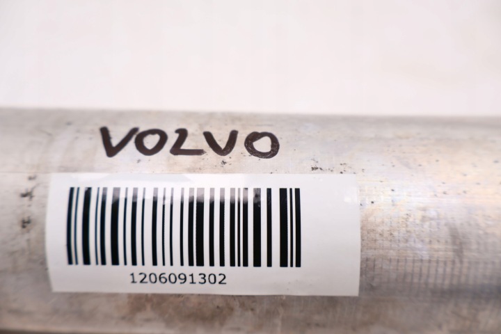фото №7, Volvo xc60 ii v60 ii 2.0 d4 трубка  интеркулер клапан турбины 31431981