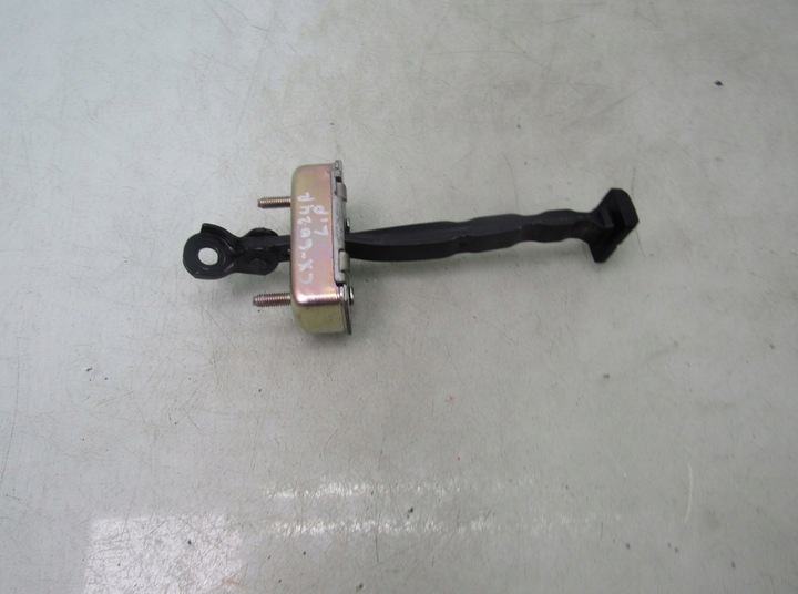 фото №1, Cx-60 24r обмежувач двері лівий перед переднє лівих передніх 20230630