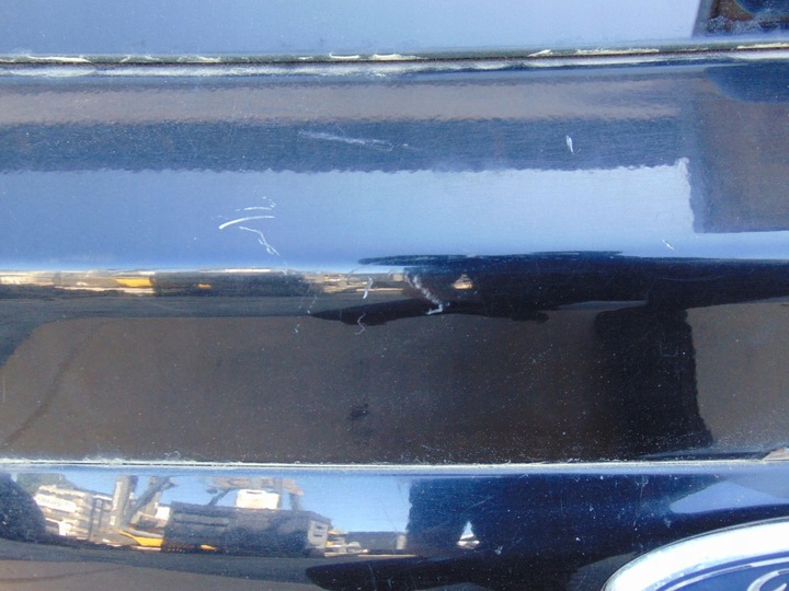 фото №12, Кришка багажника з скло ford c-max mk2