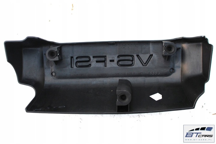 фото №7, Audi a4 a5 a6 q5 кришка кришка двигуна v6 fsi 06e103925f 06e103926g 06e 10