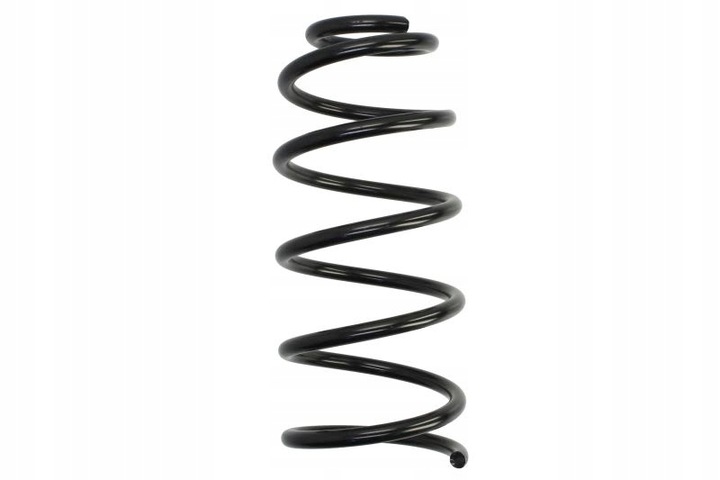 фото №1, Пружини підвішування lesjöfors 4095077