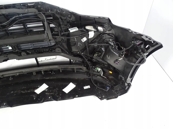 фото №12, Бампер перед переднє audi e-tron 4ke s-line