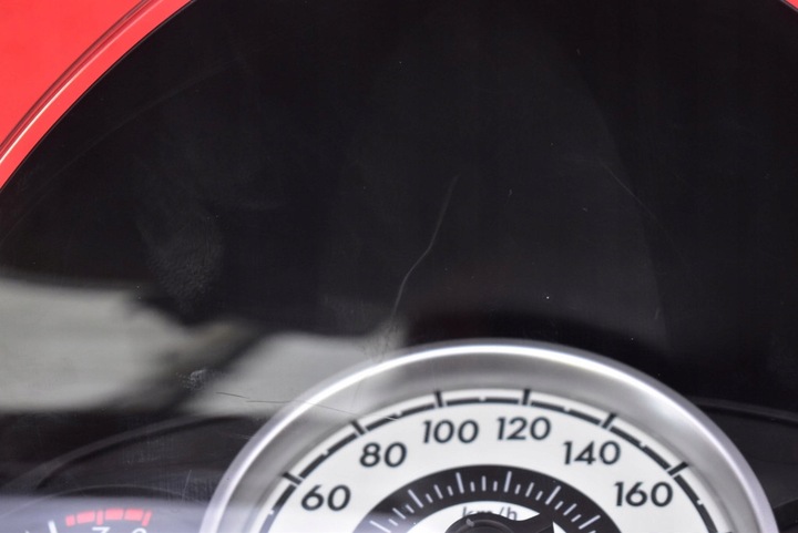 фото №10, Спідометр  прилади eu amdf73b mazda 2 de 1.5 16v 103 km 07-10