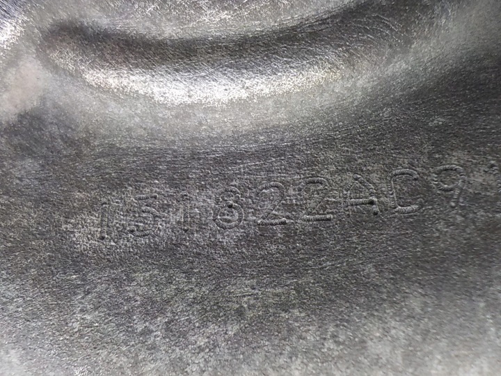 фото №10, Mg mg6 13r 1.9 dti 150km 19d4n коробка передач коробки передач механічна коробка передач