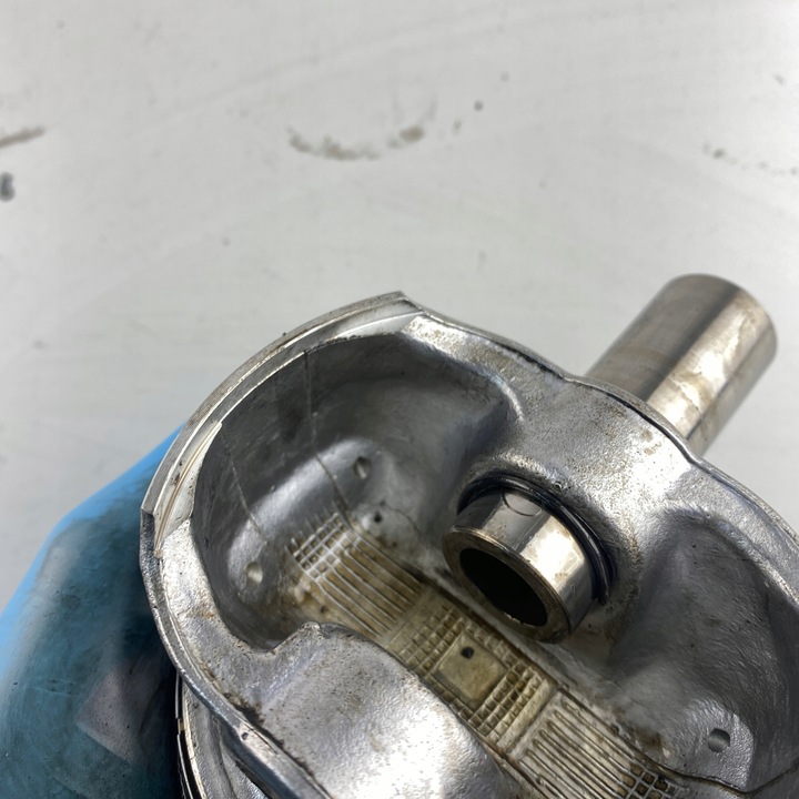 фото №7, Поршень поршні land rover evoque ford mondeo jaguar volvo v60 xc60 ecoboost 2.0