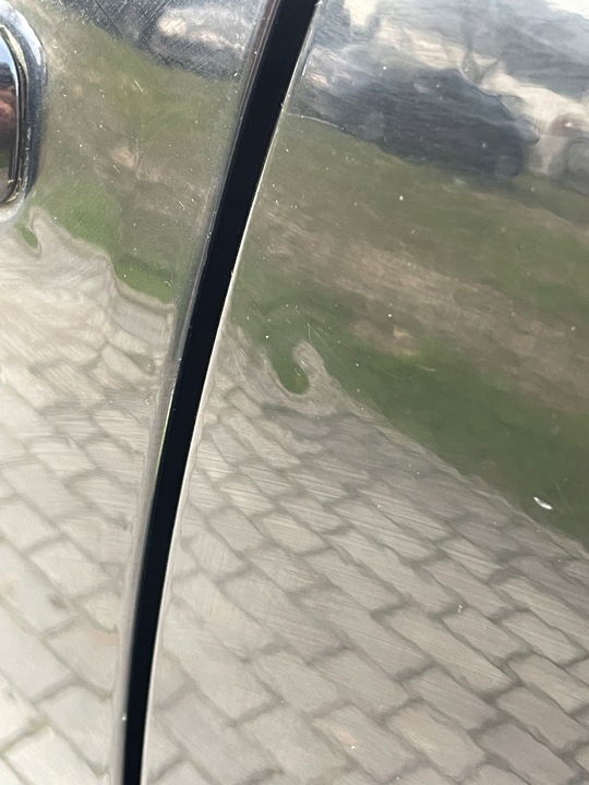 фото №6, Двері лівий зад audi q5 8r 08-16 ly9b комплектні