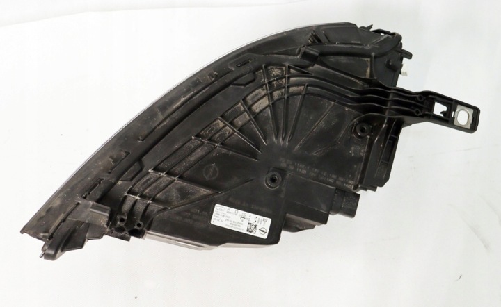 фото №9, Opel astra l vi фара правое полный led фара правая 9858777180 eur kp-845