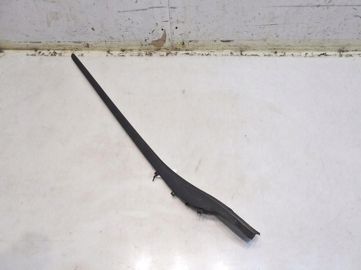 фото №7, Планка скла лобовий права renault latitude 769110017r