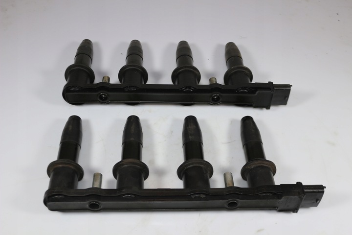 фото №1, Котушка запалювання opel astra h 1.6 1.8 z16xep z16xer замінник компанії volt