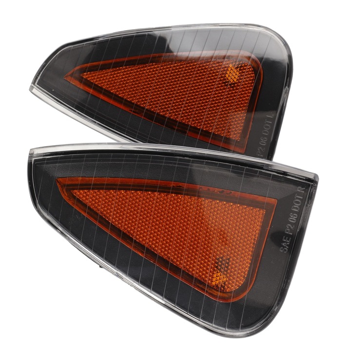 фото №14, Dodge charger lx 06-10 комплект корпуса зеркал