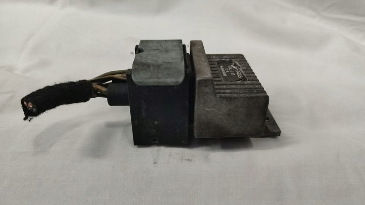 фото №5, Renault реле свічок 9640469680