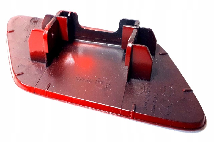 фото №5, Заглушка омывателя левая superb 3 fl 3v0955109a