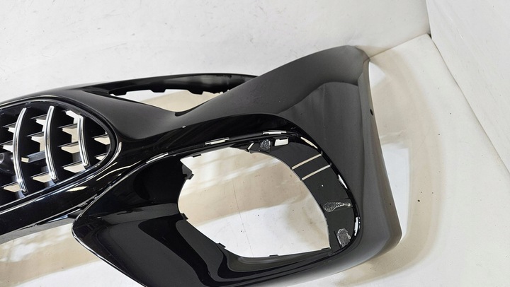 фото №6, Бампер перед переднє решітка радіатора решітка mercedes sl w232 a232 6.3 amg a2328858100