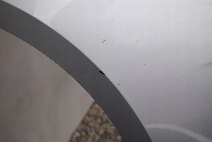 фото №7, Бампер переднє перед омивачі ксенон lx7w seat ibiza iv 6j рестайлінг