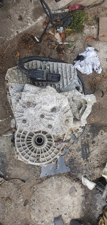 фото №9, Коробка передач коробки передач 1.6 ford focus mk3 fv6p-7000-ea