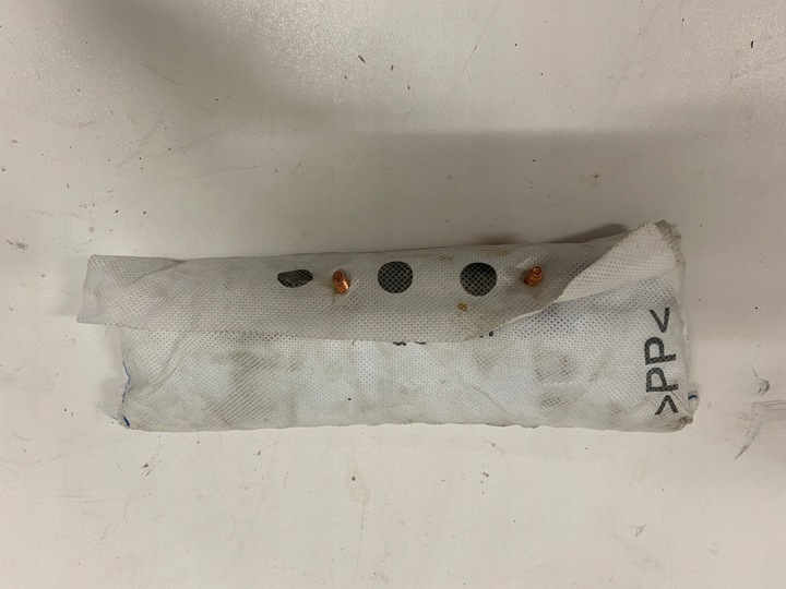 фото №3, Подушка сидіння права hyundai tucson ii 15-21