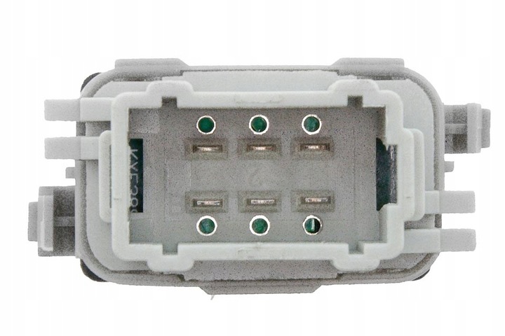 фото №10, Кнопка управление стекло rmegane ii 2002- серый