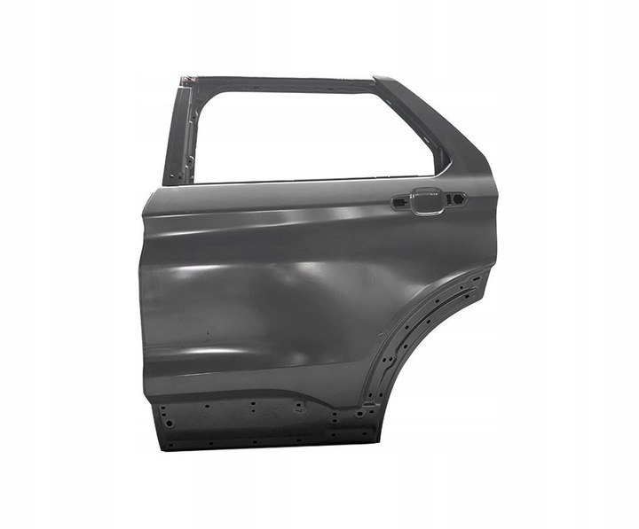 фото №1, Двері ford explorer, 20 - lb5z7824631a