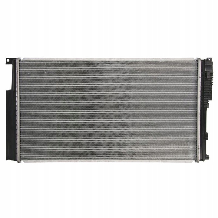 фото №13, Nrf радиаторов двигателя bmw 114d 1.6d 10/12 5841