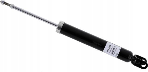 фото №1, Амортизатор sachs 317 409