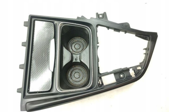 фото №10, Держатель na кружки bmw 3 gran туризмо f34 9218925 2.0l дизель 135kw 2014