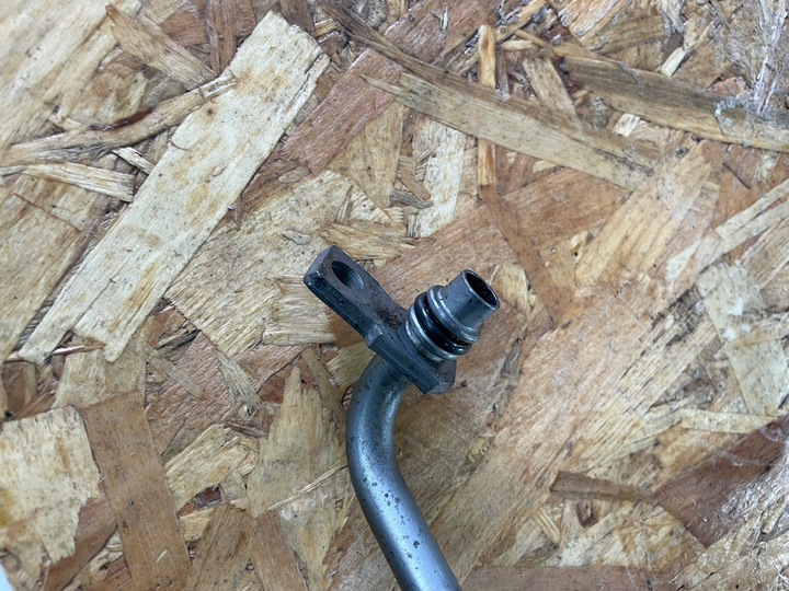 фото №9, Audi a4 a5 8k 8f 8t шланг масла коробки 8k0317817at