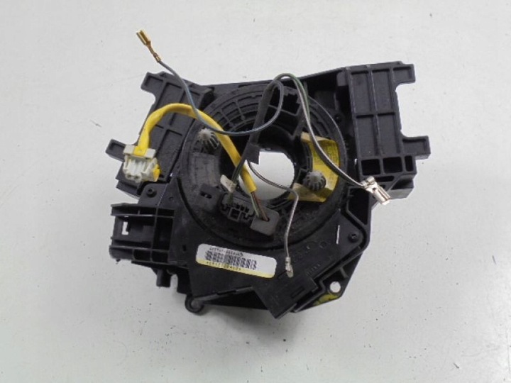 фото №8, Ford transit mk5 стрічка змотувач подушки подушка безпеки рестайлінг 4m5t14a664ab