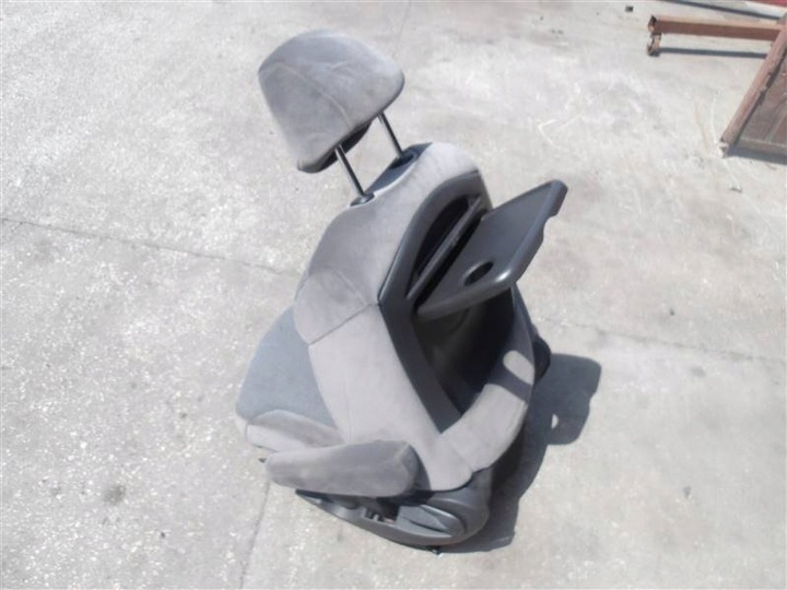 фото №7, Сиденье пассажира поворотный citroen c8 807 phedra