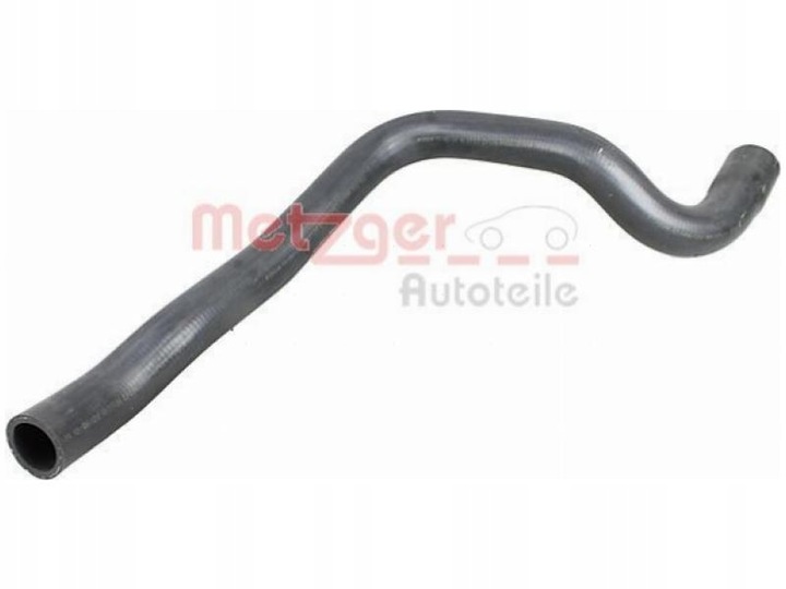 фото №2, Шланг радіатор volvo 850 2.0-2.4 s70 2.0-2.5 v70 i 2.0-2.5