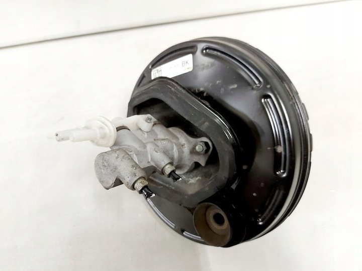 фото №7, Opel meriva b 1.3 підсилювач гальмівні насос 13257625