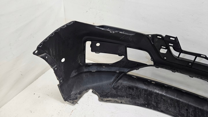 фото №9, Бампер перед переднее nissan x-trail t32 рестайлинг 620226fr0h