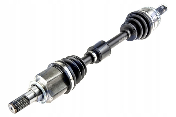 фото №2, Nty піввісь привідна hyundai i10 1.1.1.2 08-15 ліва