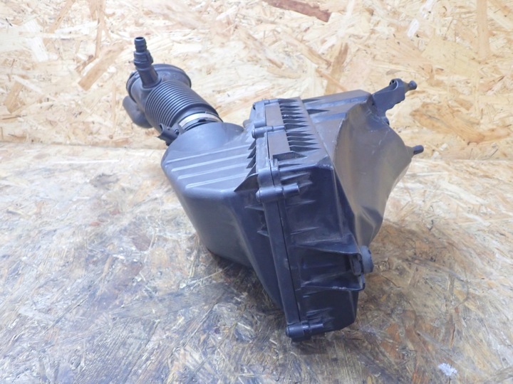 фото №5, Корпус фильтра воздуха jaguar xj x351 длинный европа hgy cpla-12b579-aa 5703