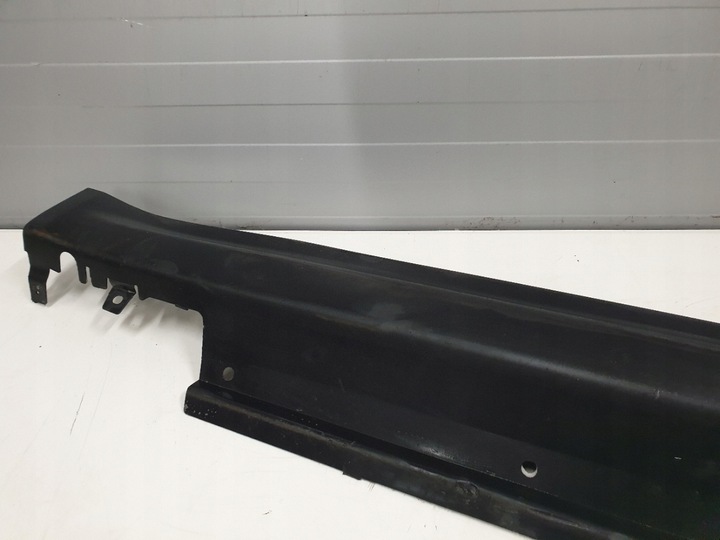 фото №5, Mini r56 cooper one планка пороговая порог правая