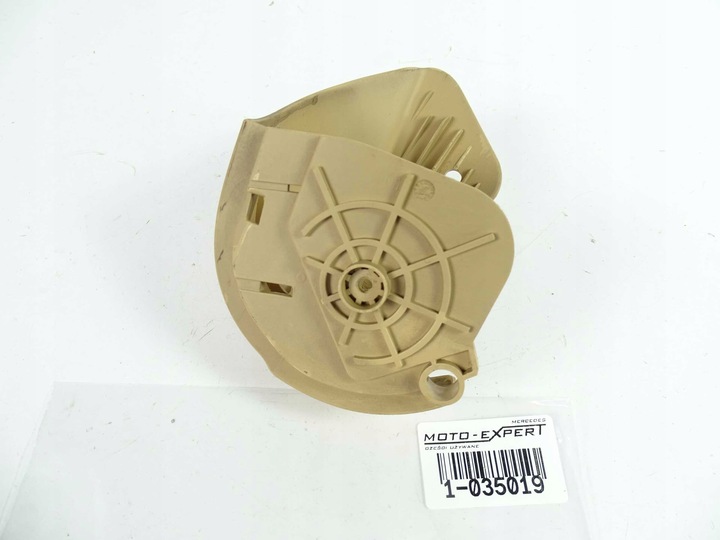 фото №6, Mercedes s w220 защита сиденья левого внутренняя