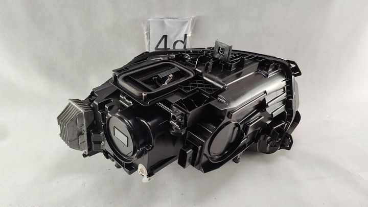 фото №9, Mercedes eqa eqb 243 w243 повний led праві performance фара a2349069000